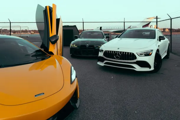 Gibson Casino Android/iOS App